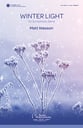 Winter Light Concert Band sheet music cover